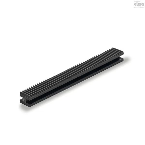 T shape racks, ZCR-1.0-250-T, Elesa, Mfr#: ZCR-T